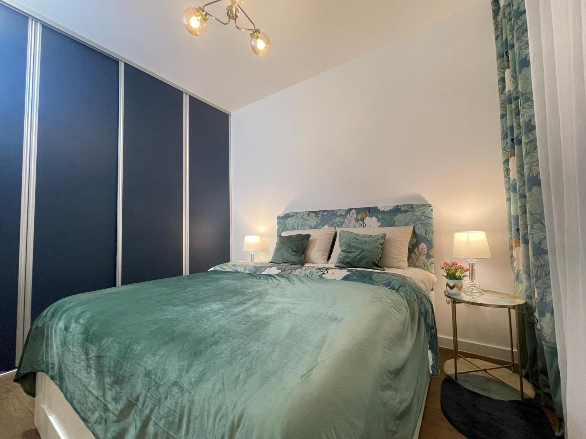 Synthesis Apartments Суботица Экстерьер фото