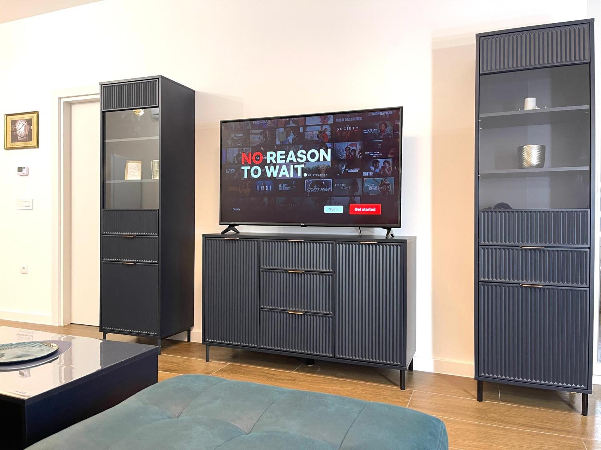 Synthesis Apartments Суботица Экстерьер фото