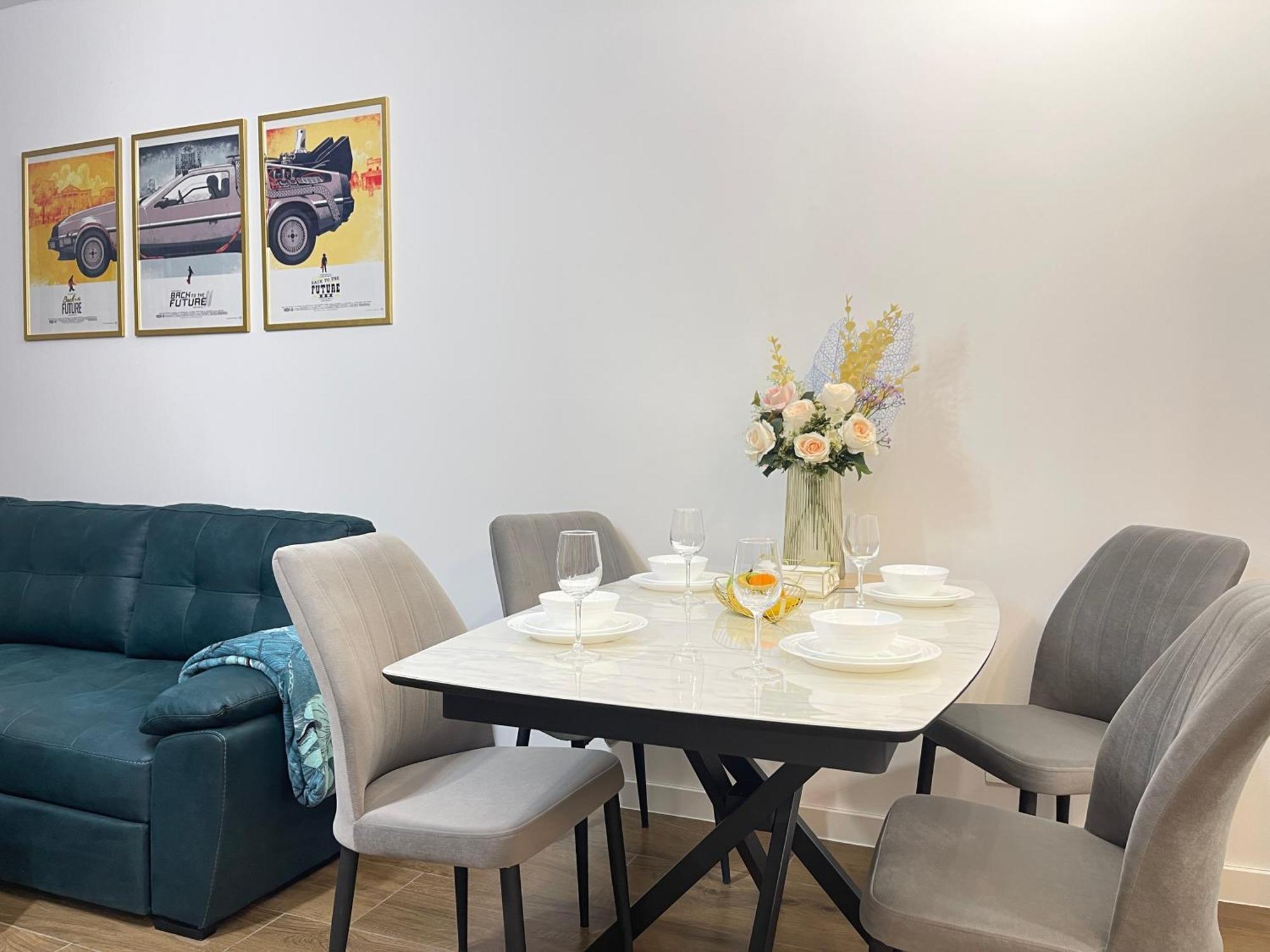 Synthesis Apartments Суботица Экстерьер фото
