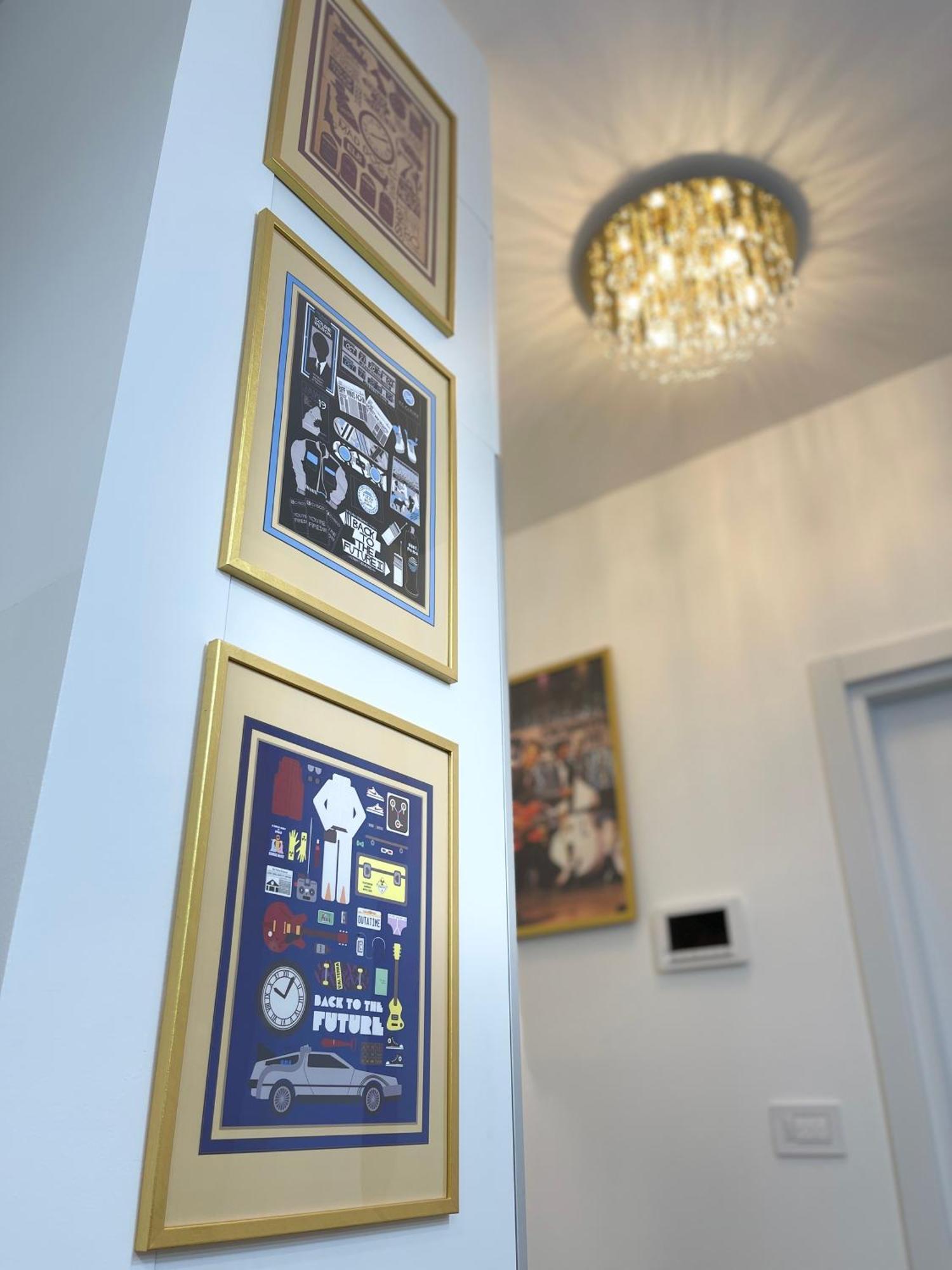Synthesis Apartments Суботица Экстерьер фото