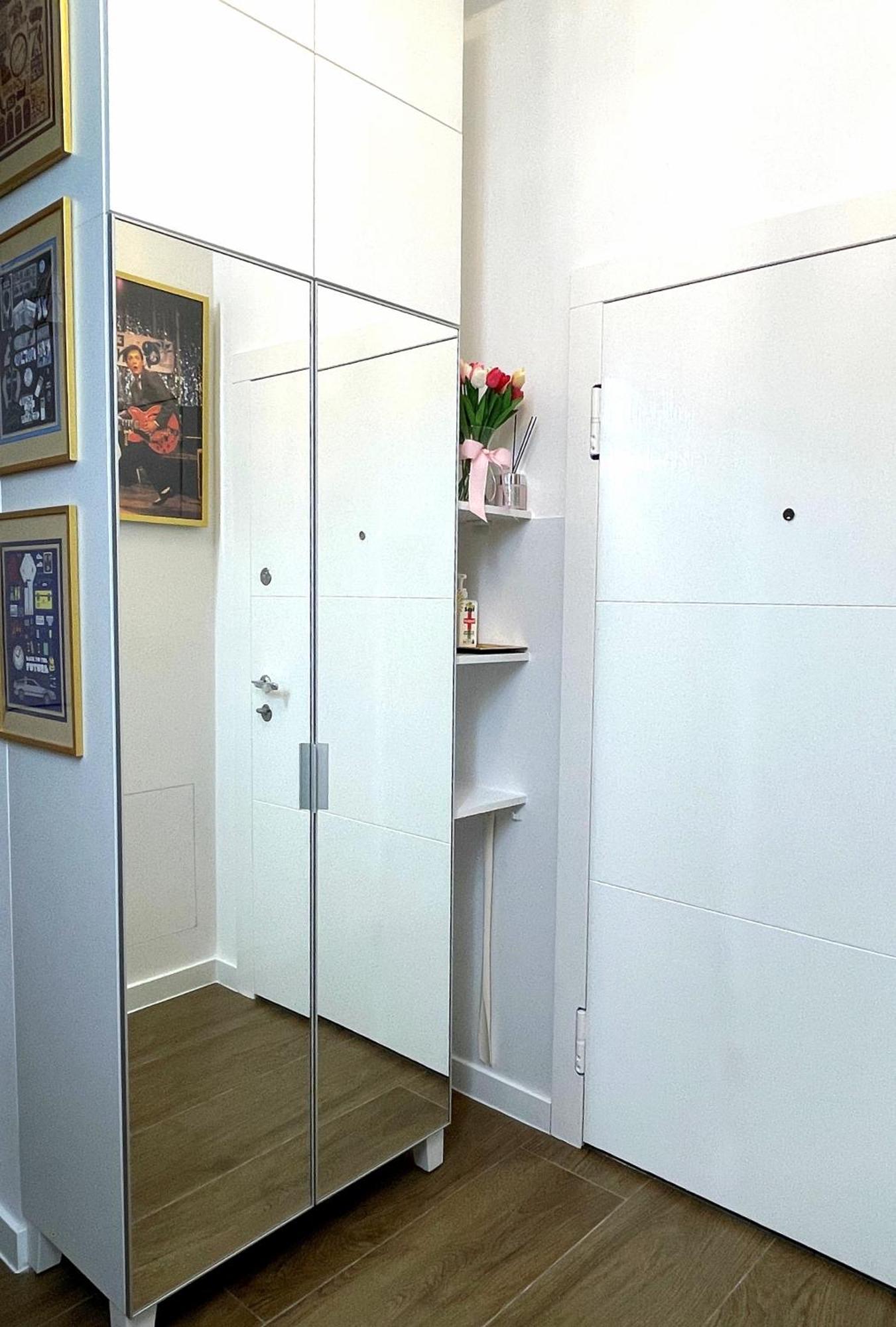 Synthesis Apartments Суботица Экстерьер фото