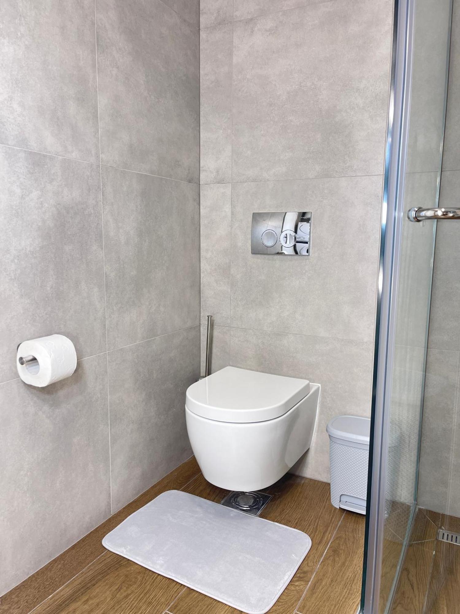 Synthesis Apartments Суботица Экстерьер фото