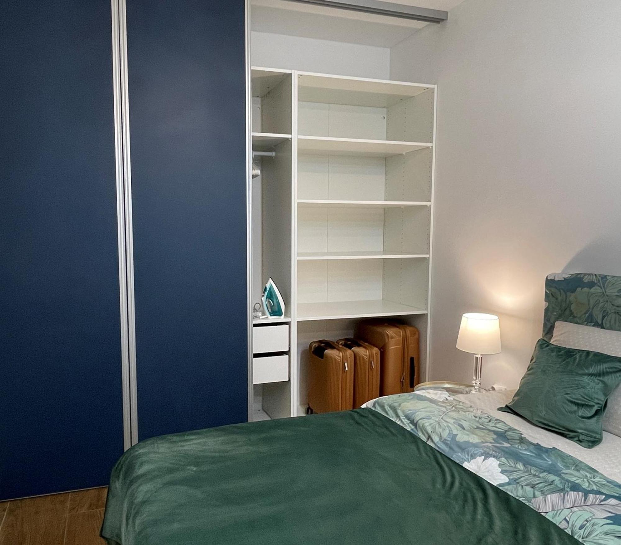 Synthesis Apartments Суботица Экстерьер фото