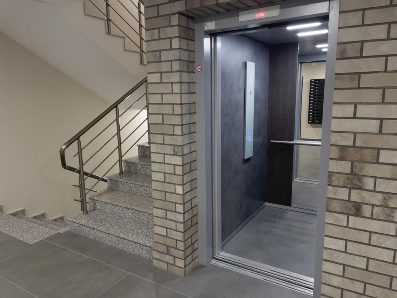 Synthesis Apartments Суботица Экстерьер фото
